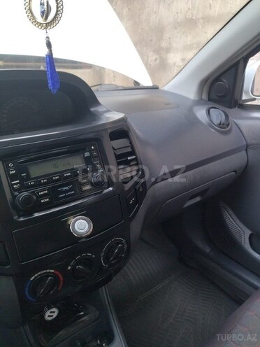 Geely MK 2012, 393,800 km - 1.5 l - Bakı