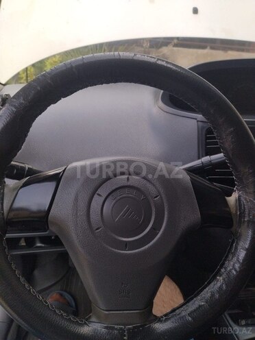 Geely MK 2012, 393,800 km - 1.5 l - Bakı