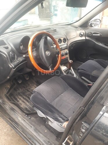 Alfa Romeo 156 1998, 364,256 km - 2.0 l - Gəncə