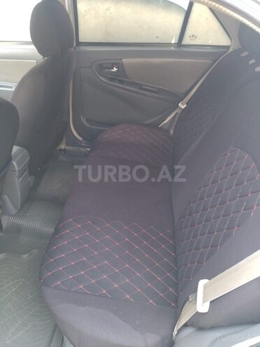 Geely MK 2012, 393,800 km - 1.5 l - Bakı