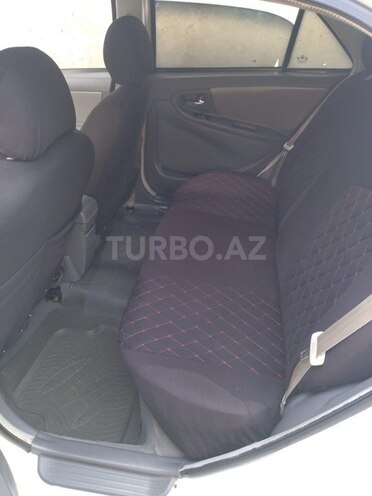 Geely MK 2012, 393,800 km - 1.5 l - Bakı