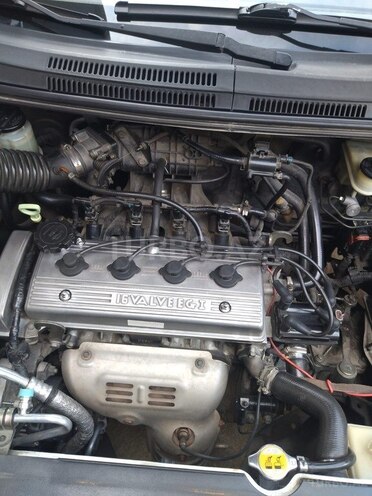 Geely MK 2012, 393,800 km - 1.5 l - Bakı