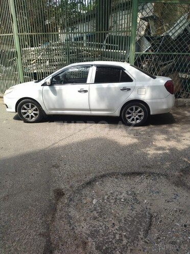 Geely MK 2012, 393,800 km - 1.5 l - Bakı