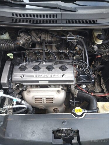Geely MK 2012, 393,800 km - 1.5 l - Bakı