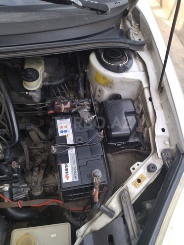 Geely MK 2012, 393,800 km - 1.5 l - Bakı