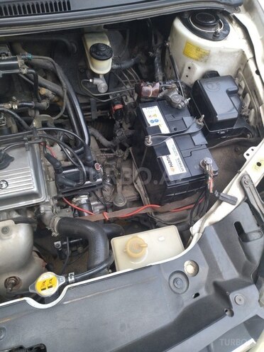 Geely MK 2012, 393,800 km - 1.5 l - Bakı