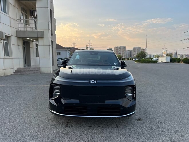 Changan  2025, 0 km - 1.5 l - Bakı
