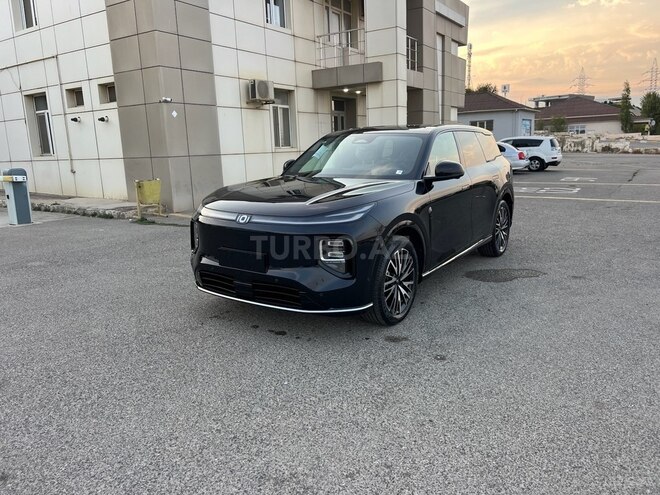 Changan  2025, 0 km - 1.5 l - Bakı