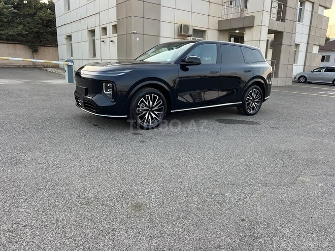 Changan  2025, 0 km - 1.5 l - Bakı