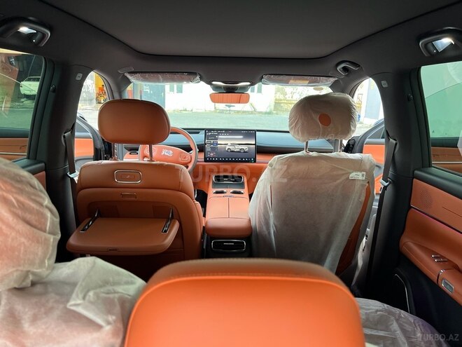Changan  2025, 0 km - 1.5 l - Bakı
