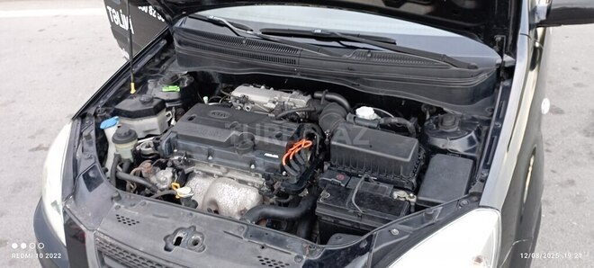 Kia Rio 2009, 275,895 km - 1.4 l - Bərdə