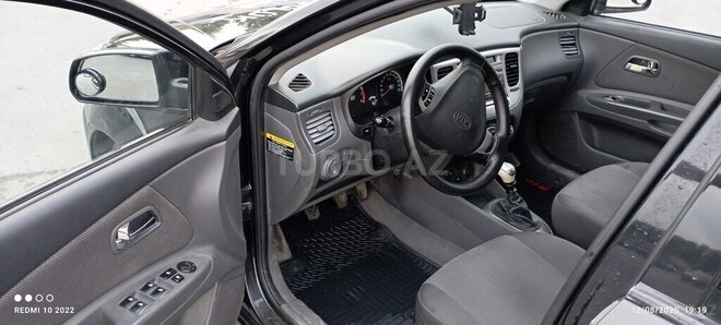 Kia Rio 2009, 275,895 km - 1.4 l - Bərdə