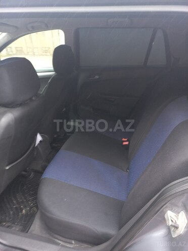 Opel Astra 2007, 449,000 km - 1.3 l - Quba