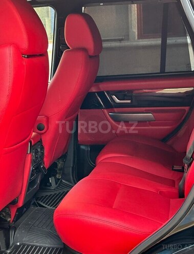 Land Rover RR Sport 2006, 302,300 km - 4.2 l - Bakı
