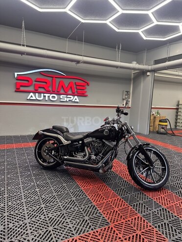 Harley-Davidson  2013, 27,000 km - 1.7 l - Bakı