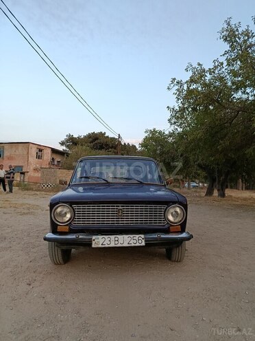 LADA (VAZ) 21011 1986, 80,000 km - 1.3 л - Bakı
