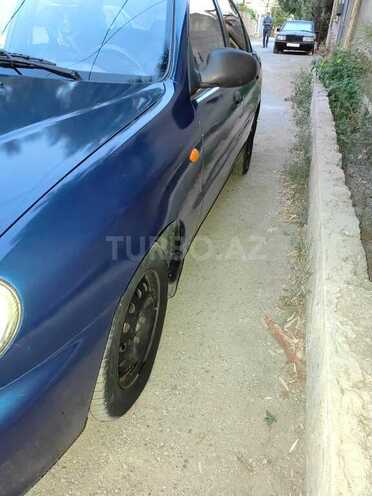Daewoo Lanos 2010, 222,000 km - 1.5 l - Bakı