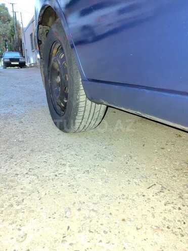 Daewoo Lanos 2010, 222,000 km - 1.5 l - Bakı