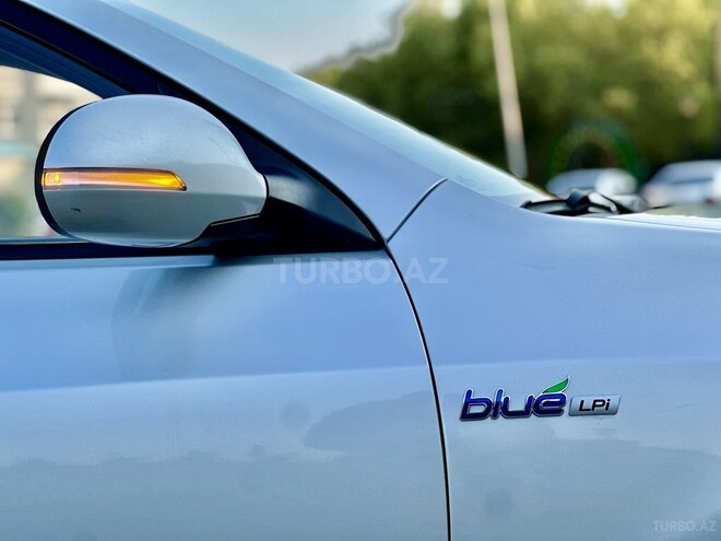 Hyundai Avante 2010, 226,400 km - 1.6 l - Bakı
