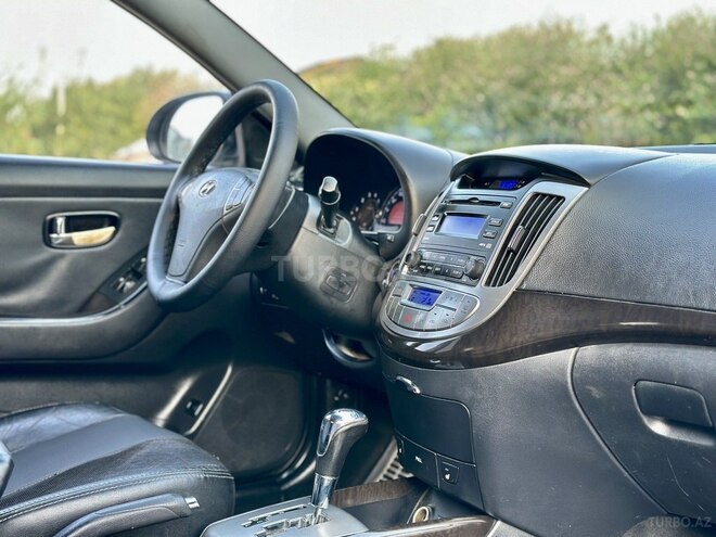 Hyundai Avante 2010, 226,400 km - 1.6 l - Bakı
