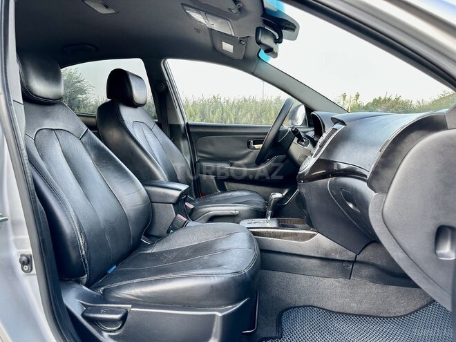 Hyundai Avante 2010, 226,400 km - 1.6 l - Bakı