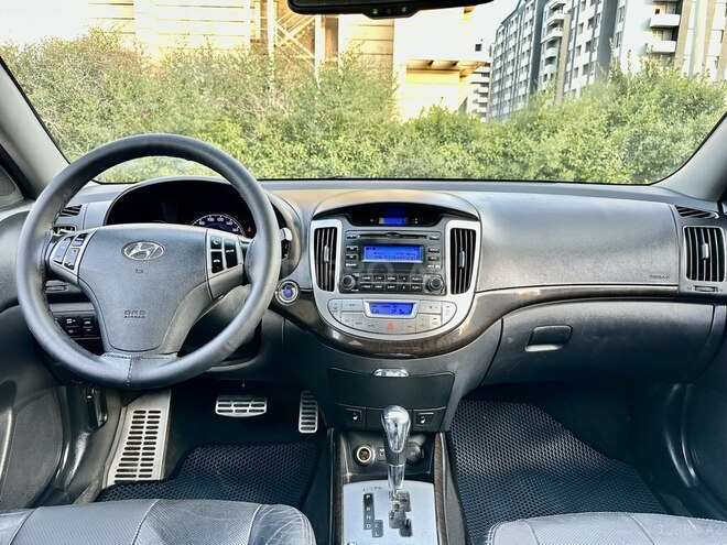 Hyundai Avante 2010, 226,400 km - 1.6 l - Bakı