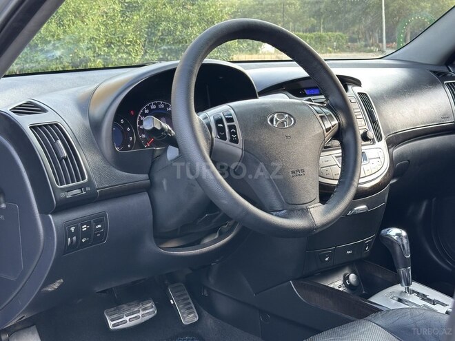 Hyundai Avante 2010, 226,400 km - 1.6 l - Bakı