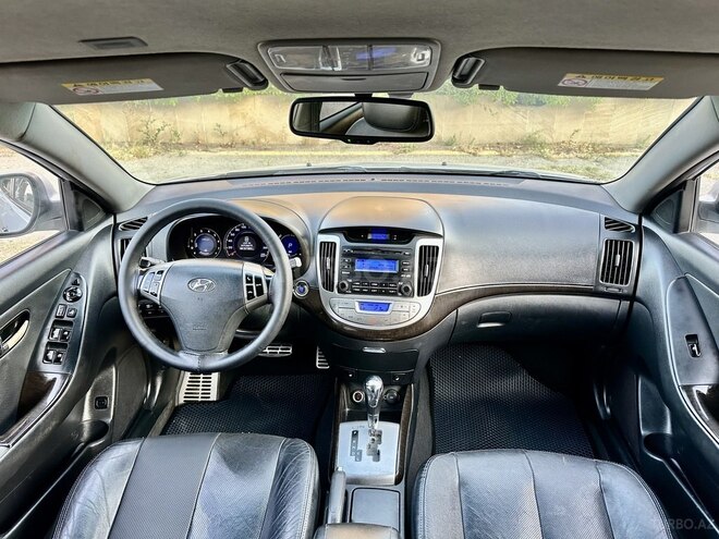 Hyundai Avante 2010, 226,400 km - 1.6 l - Bakı