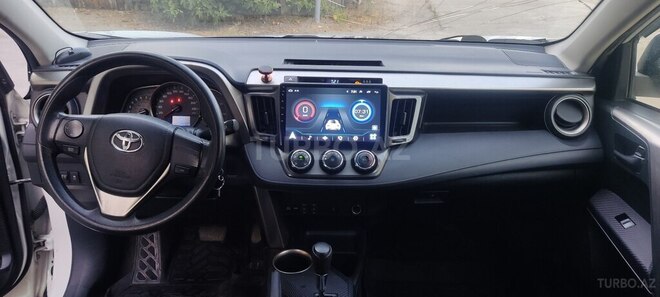 Toyota RAV4 2015, 135,000 km - 2.5 l - Bakı