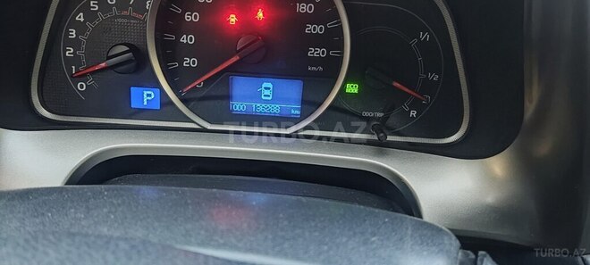 Toyota RAV4 2015, 135,000 km - 2.5 l - Bakı