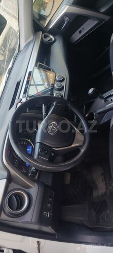 Toyota RAV4 2015, 135,000 km - 2.5 l - Bakı