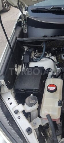 Toyota RAV4 2015, 135,000 km - 2.5 l - Bakı
