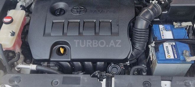 Toyota RAV4 2015, 135,000 km - 2.5 l - Bakı