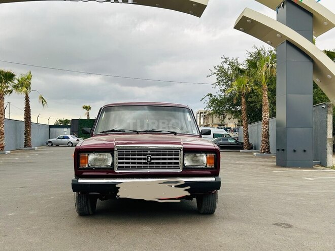 LADA (VAZ) 2107 2000, 92,000 km - 1.6 l - Cəlilabad