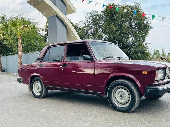 LADA (VAZ) 2107 2000, 92,000 km - 1.6 l - Cəlilabad