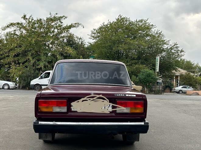 LADA (VAZ) 2107 2000, 92,000 km - 1.6 l - Cəlilabad