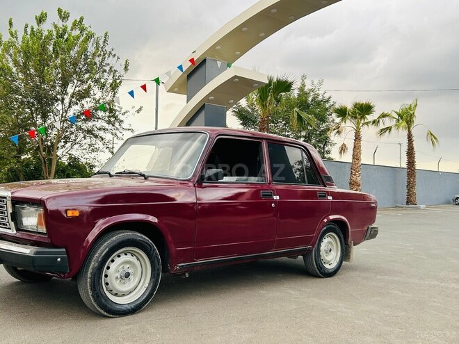 LADA (VAZ) 2107 2000, 92,000 km - 1.6 l - Cəlilabad