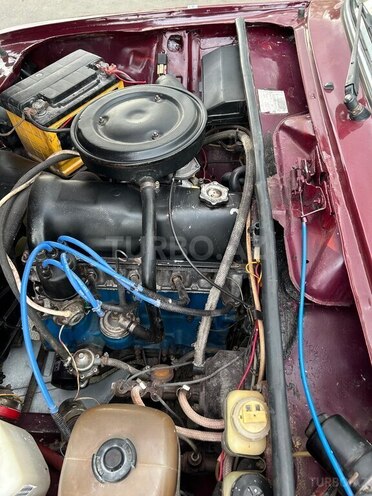 LADA (VAZ) 2107 2000, 92,000 km - 1.6 l - Cəlilabad
