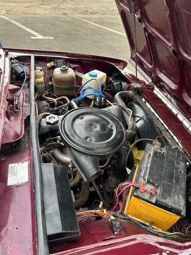 LADA (VAZ) 2107 2000, 92,000 km - 1.6 l - Cəlilabad