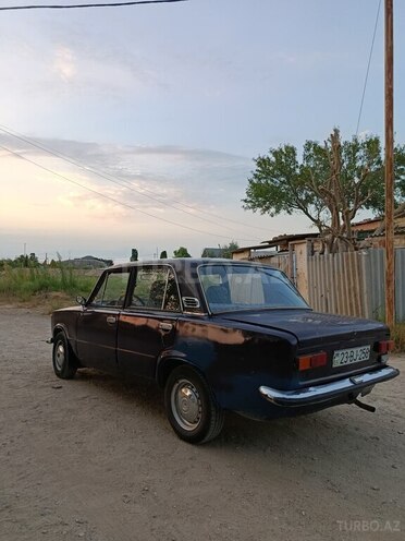 LADA (VAZ) 21011 1986, 80,000 km - 1.3 л - Bakı