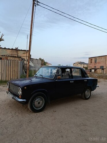 LADA (VAZ) 21011 1986, 80,000 km - 1.3 л - Bakı