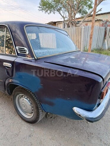 LADA (VAZ) 21011 1986, 80,000 km - 1.3 л - Bakı