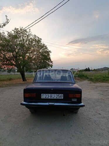 LADA (VAZ) 21011 1986, 80,000 km - 1.3 л - Bakı