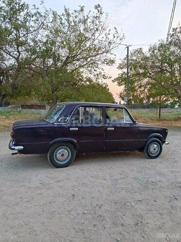 LADA (VAZ) 21011 1986, 80,000 km - 1.3 л - Bakı