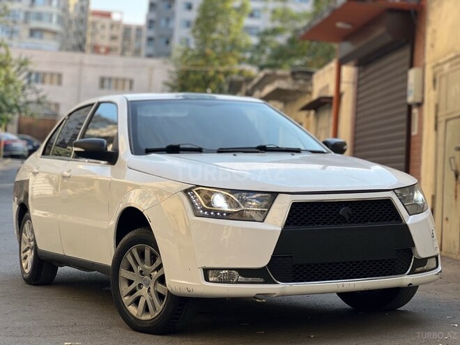 Khazar SD 2019, 221,000 km - 1.7 л - Bakı