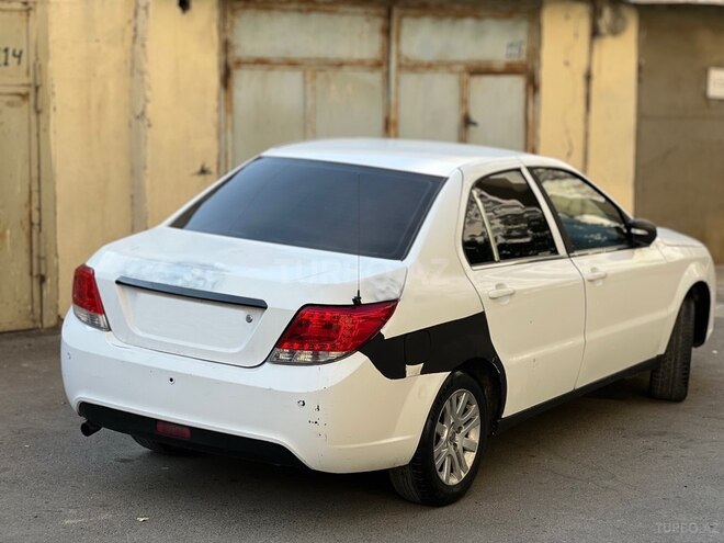 Khazar SD 2019, 221,000 km - 1.7 л - Bakı