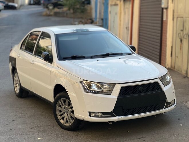 Khazar SD 2019, 221,000 km - 1.7 л - Bakı