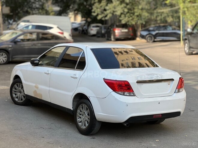 Khazar SD 2019, 221,000 km - 1.7 л - Bakı