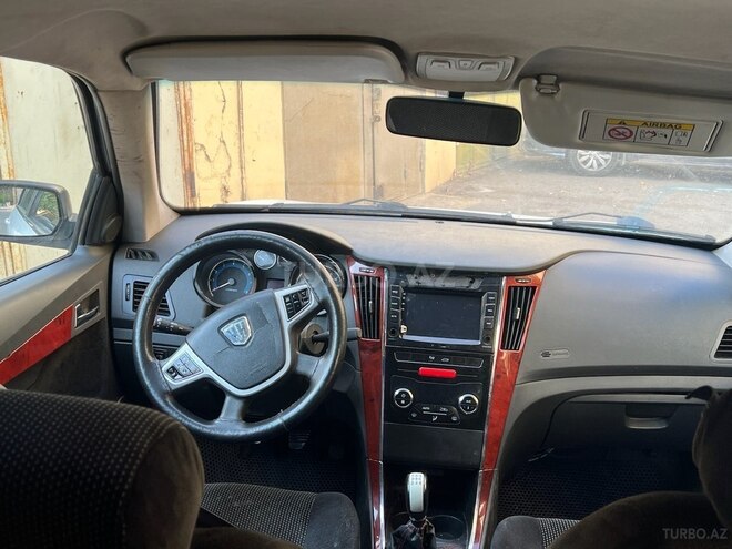 Khazar SD 2019, 221,000 km - 1.7 л - Bakı