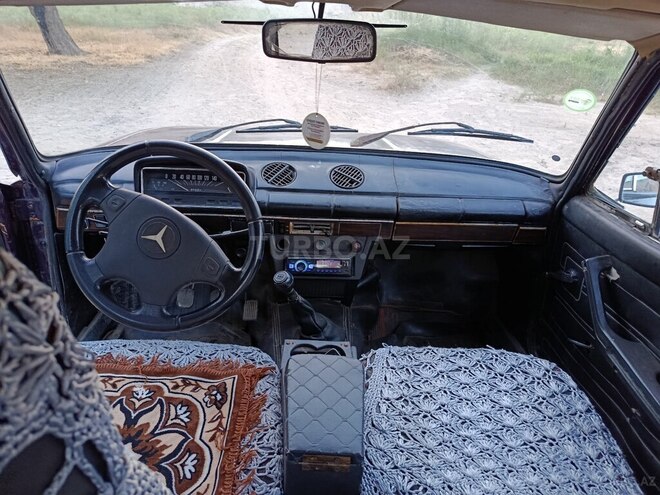 LADA (VAZ) 21011 1986, 80,000 km - 1.3 л - Bakı